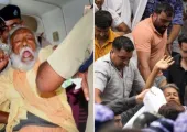 <span class="t-red">Sonam Wangchuk के आंदोलन के बीच क्यों गूंज रहा है Prof. G.D. Agrawal का नाम? </span>IIT प्रोफेसर से सन्यासी बने ‘गंगापुत्र’ की अनकही दास्तान