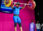 <span class="t-red">Who is Raja Muthupandi:</span> भाई ने छोड़ा अपना सपना, पिता ने की मजदूरी... फिर राजा मुथुपांडी ने CWG 2026 में रचा इतिहास
