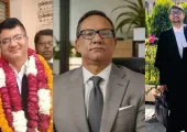 सुप्रीम कोर्ट में न्यायाधीशों पर कागज उछालने की घटना पर विधि विशेषज्ञ बोले-अब दंड देने का वक्त आ गया 