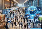 <span class="t-red">UP International Trade Show 2026: </span>85 देशों के खरीदार, 2400+ प्रदर्शक और 13,500 करोड़ के बिजनेस टारगेट के साथ यूपी बनेगा ग्लोबल ट्रेड हब