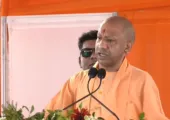<span class="t-red">Krishna Janmashtami 2026 :</span> लखनऊ के पुलिस थानों में जन्माष्टमी की धूम, पुलिस लाइन में गरजे CM योगी, कहा- आस्था मिटाने वाले मिट्टी में मिल गए