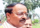 <span class="t-red">UP Politics :</span> अखिलेश के ‘चवन्नी’ वाले तंज पर गरमाई यूपी की सियासत, केशव मौर्य बोले- जयंत से तुरंत माफी मांगें सपा प्रमुख