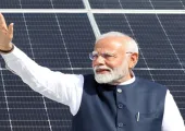 <span class="t-red">PM Surya Ghar Yojana :</span> दो साल में 50 लाख से ज्यादा परिवारों तक पहुंची योजना, 19 लाख घरों का बिजली बिल हुआ जीरो
