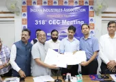 <span class="t-red"> UP News : </span> यूपी के 8 शहरों के युवाओं के लिए बड़ी पहल, लखनऊ से बरेली-वाराणसी तक खुलेगा रोजगार का नया रास्ता