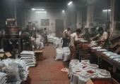 <span class="t-red">Food Safety Raid :</span> FSDA की 52 टीमों का 55 फैक्ट्रियों पर छापा, 16 करोड़ का माल जब्त; कानपुर से लखनऊ तक मचा हड़कंप