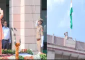 <span class="t-red">Independence Day 2026 :</span> CM योगी बोले- ‘उपद्रव प्रदेश’ नहीं, अब ‘उत्सव प्रदेश’ है यूपी; गिनाईं 9 साल की उपलब्धियां