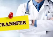 <span class="t-red">UP Health Transfer: </span>यूपी में 8 चिकित्साधिकारियों के तबादले, वाराणसी से अयोध्या और लखनऊ तक बदले CMS