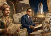 <span class="t-red">30 अगस्त का इतिहास: </span>एक दिन, कई बड़े मोड़... जहांगीर के जन्म से संविधान की नींव तक, जानिए क्या हुआ था