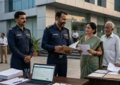 <span class="t-red">IOB Security Guard Recruitment 2026:</span> इंडियन ओवरसीज बैंक में सिक्योरिटी गार्ड के पदों पर भर्ती, 14 सितंबर तक करें आवेदन