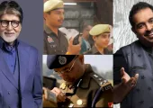 <span class="t-red">सोशल मीडिया पर छाया UP Police का पहला Official Song, </span>अमिताभ-शंकर महादेवन की जोड़ी ने जमाया रंग!