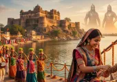 <span class="t-red">महोबा में एक दिन बाद क्यों मनता है रक्षाबंधन?</span> पीछे छिपी है 844 साल पुरानी आल्हा-ऊदल की वीरगाथा