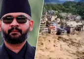<span class="t-red">नेपाल में तबाही के बीच पीएम बालेन शाह का बड़ा बयान, </span>बोले- विदेशी मदद ठुकराने का प्रचार भ्रामक; भारत-चीन से लगातार समन्वय