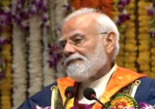 <span class="t-red">'नई राह खोजने का साहस रखें, चुनौतियां खुद बन जाएंगी अवसर’ ..... </span>IIT दिल्ली में PM मोदी का बड़ा संदेश, परम प्रज्ञा सुपरकंप्यूटर का उद्घाटन