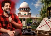 <span class="t-red">समय रैना को सुप्रीम कोर्ट से बड़ी राहत, </span>‘इंडियाज गॉट लेटेंट’ मामले में सभी FIR रद्द