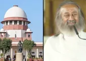 <span class="t-red">वर्ल्ड कल्चर फेस्टिवल पर SC का बड़ा फैसला :</span> Art of Living को क्लीन चिट! NGT का आदेश रद्द, ₹5 करोड़ भी लौटाने के निर्देश