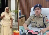 <span class="t-red">Ambedkar Nagar News :</span> IPS आशुतोष मिश्रा की मां की मौत का राज बरकरार! जेवरात बरामदगी की खबर जानिए क्या बोलीं SP प्राची सिंह?
