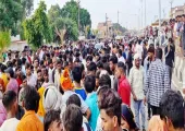 <span class="t-red">शाहजहांपुर : </span> 12 साल की बालिका से पांच किशोरों ने किया सामूहिक दुष्कर्म