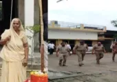 <span class="t-red">खौफनाक वारदात :</span> अम्बेडकरनगर में IPS अधिकारी की मां की हत्या, घर में हुई लूटपाट