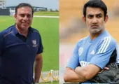<span class="t-red">Asian Games 2026:</span> VVS लक्ष्मण संभालेंगे टीम इंडिया की कमान, गौतम गंभीर को मिला आराम; जानें किसे मिली महिला टीम की जिम्मेदारी