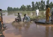 <span class="t-red">3 सितंबर का इतिहास : </span> आज के दिन भारत और पाकिस्तान ने झेला था बाढ़ का दंश, 200 से ज्यादा लोगों ने गवाई थी अपनी जान 