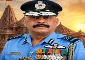 <span class="t-red">कौन हैं राम मंदिर के पहले CEO  रिटायर्ड एयर मार्शल जितेंद्र मिश्रा?</span> UP के देवरिया से है खास रिश्ता, कारगिल युद्ध में भी निभाई थी अहम भूमिका