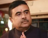 बंगाल सरकार ने बाड़बंदी के लिए बीएसएफ को सौंपी जमीन : सीएम शुभेंदु ने किया घुसपैठियों पर कड़ी कार्रवाई का वादा 