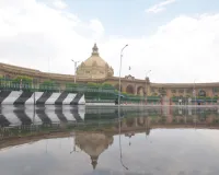 UP Weather Alert: उत्तर प्रदेश में 29 जुलाई तक भारी से बहुत भारी बारिश का अलर्ट, IMD ने जारी की चेतावनी