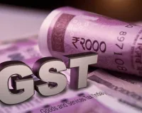 GST collections rise: मार्च में जीएसटी राजस्व में 8.8% की बढ़ोतरी, पार हुआ 2 लाख करोड़ का आंकड़ा
