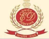 UP :  ईडी के छापेमारी में मिला 43 लाख नकद और कई अहम दस्तावेज, मोनाड यूनिवर्सिटी से जुड़े फर्जी डिग्री घोटाले का मामला