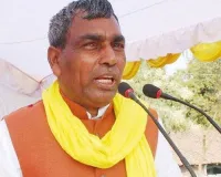 अखिलेश के बैलट पेपर से चुनाव कराने की मांग पर योगी के मंत्री का पलटवार, कहा- 'पहले सपा के सांसद-विधायक इस्तीफा दें'