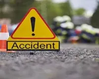 Punjab Road Accident: छत लाइट चौक पर बड़ा हादसा, सवारियों से भरी बस पलटी, 20 से अधिक यात्री घायल