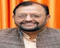  लखनऊ : प्रदेश के राजस्व संग्रह में 10,228 करोड़ का इजाफा, वित्त मंत्री ने जारी किया आंकड़