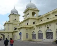 लखनऊ विश्वविद्यालय में शक्तिदूत करेंगे छात्राओं की सुरक्षा, सशक्तिकरण व सुरक्षित वातावरण बनाने में निभाएंगे भूमिका