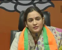 लखनऊ : राज्य महिला आयोग की बैठक में नहीं पहुंचीं अपर्णा यादव