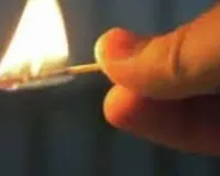 बाराबंकी : चाय बनाने को लेकर हुआ विवाद तो विवाहिता ने किया आत्मदाह का प्रयास 