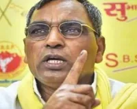 गांव-गांव पहुंचेगी आधार सेवा: बोले ओपी राजभर- 1000 पंचायतों से होगी आधार सेवा की शुरुआत