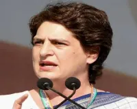 दिल्ली की वायु गुणवत्ता ‘बेहद खराब’, प्रियंका गांधी ने PM मोदी और CM रेखा गुप्ता से की यह खास अपील