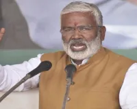 मंत्री स्वतंत्र देव सिंह बोले- लापरवाही बर्दाश्त नहीं, उत्कृष्ट कार्यों पर होगा सम्मान