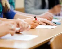 CBSE 10वीं बोर्ड की दूसरी परीक्षा शुरू! 6.68 लाख छात्र देंगे इम्प्रूवमेंट और कंपार्टमेंट एग्जाम