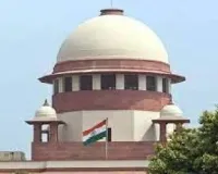 सुप्रीम कोर्ट ने आवारा कुत्तों के पारिस्थितिकी प्रभाव पर जताई चिंता, लद्दाख के जंगली कुत्तों पर मांगी रिपोर्ट