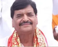 2027 में बनेगी सपा की सरकार, अखिलेश यादव होंगे मुख्यमंत्री : शिवपाल ने राजभर पर भी साधा निशाना