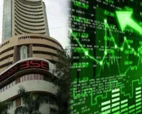 Stock Market : शेयर बाजार तेजी के साथ बंद, ऑटो स्टॉक्स में हुई खरीदारी