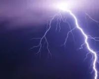 मुरादाबाद में आकाशीय बिजली का कहर : धान की रोपाई कर रहे दो मजदूरों की मौत, तीन युवतियां गंभीर