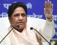 सियासी अस्तित्व बचाने की जंग... बसपा अब चार राज्यों के चुनाव लड़ने पर कर रही मंथन