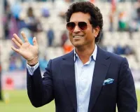 24 अप्रैल का इतिहास : 'भारत रत्न' सचिन तेंदुलकर का जन्मदिन