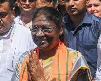 राष्ट्रपति मुर्मू 19 मार्च को आ सकती है अयोध्या, तैयारी में जुटा राममंदिर ट्रस्ट  