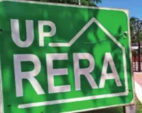 UP रेरा ने 3,200 करोड़ रुपये की 16 रियल एस्टेट परियोजनाओं को दी मंजूरी