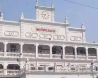 लखनऊ : जमा हुआ 4.80 करोड़ रुपये गृहकर, रात 11 बजे तक खुले रहेंगे कैश काउंटर