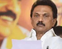 श्रीलंकाई नौसेना ने 12 तमिल मछुआरों को  किया गिरफ्तार, विदेश मंत्री को पत्र लिखकर स्टालिन ने की रिहाई की मांग