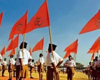 मथुरा : चेतना यात्रा को सफल बनाने के लिए संघ कार्यकर्ता गांवों में करेंगे रात्रि प्रवास 